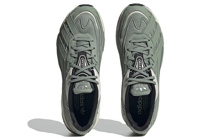 Adidas Originals Orketro Shoes 'Silver Green' GZ9693 sold by KicksCrew product image thumbnail 5