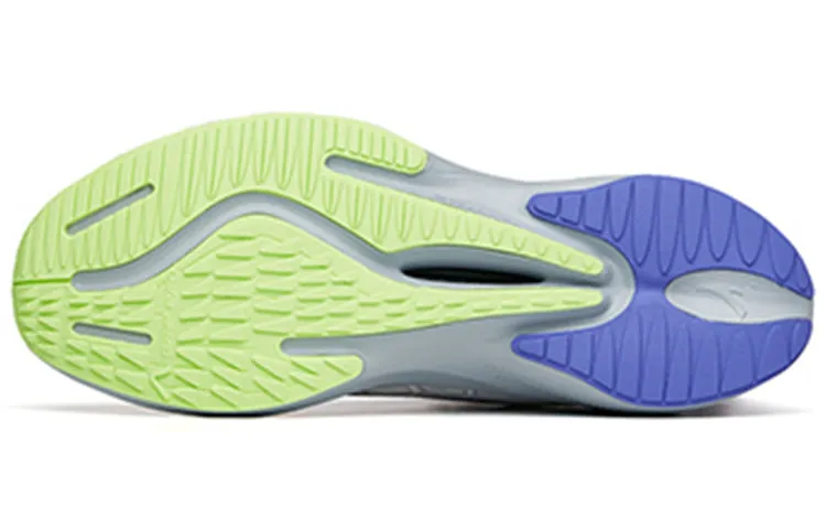 ANTA Cross-Training Shoes 'White Blue Black' 112225585-3 sold by KicksCrew product image thumbnail 5