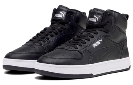 Puma Caven 2.0 Mid WTR 'Black' 392333-02 sold by KicksCrew