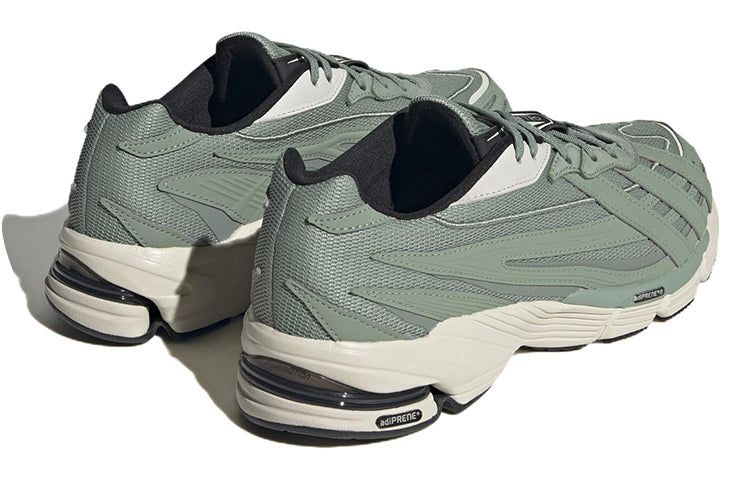 Adidas Originals Orketro Shoes 'Silver Green' GZ9693 sold by KicksCrew product image thumbnail 4