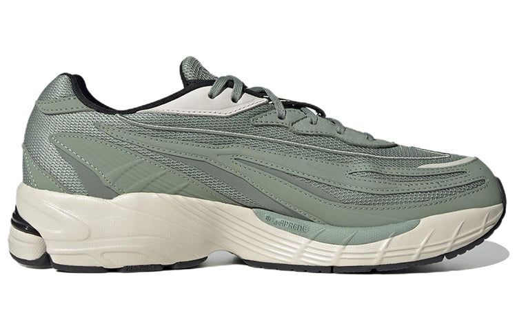 Adidas Originals Orketro Shoes 'Silver Green' GZ9693 sold by KicksCrew product image thumbnail 2