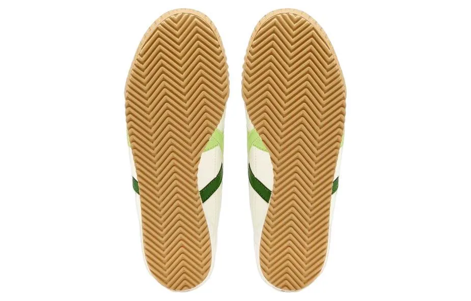 Onitsuka Tiger Matuation Sabot Shoes 'Green' 1183C012-101 sold by KicksCrew product image thumbnail 4