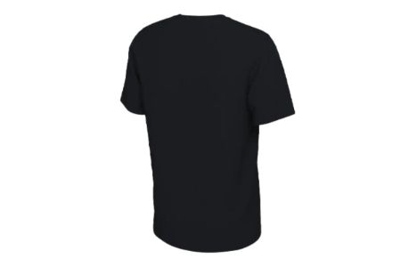 Nike NBA Golden State Warriors Champion T-shirt 'Black' BV1997-00A sold by KicksCrew
