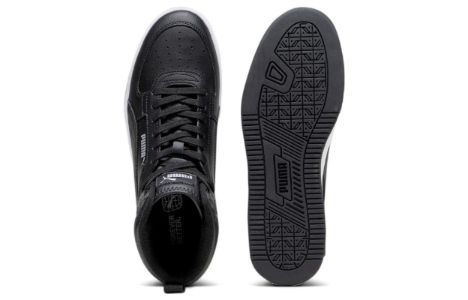 Puma Caven 2.0 Mid WTR 'Black' 392333-02 sold by KicksCrew