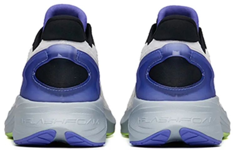 ANTA Cross-Training Shoes 'White Blue Black' 112225585-3 sold by KicksCrew product image thumbnail 4