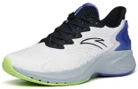 ANTA Cross-Training Shoes 'White Blue Black' 112225585-3 sold by KicksCrew