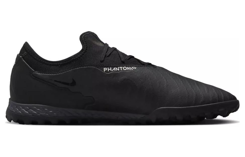 Nike React Phantom Run Flyknit 2 TF 'Black' DD9466-010 sold by KicksCrew product image thumbnail 2