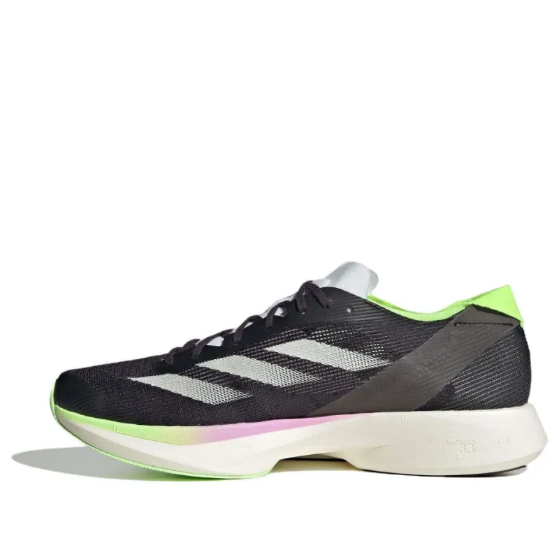 adidas Adizero Takumi Sen 10 'Black' IG7401 sold by KicksCrew