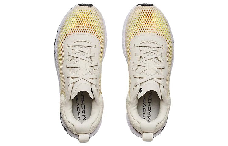 Under Armour HOVR Machina 2 SE 'Stone Cruise Gold' 3024741-109 sold by KicksCrew product image thumbnail 5
