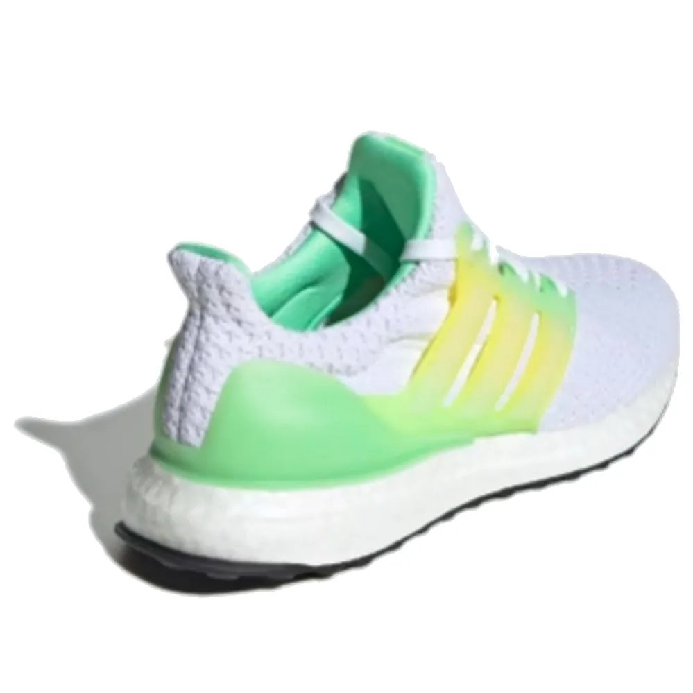 (GS) adidas UltraBoost 5.0 DNA 'White Green' GZ5020 sold by KicksCrew product image thumbnail 3