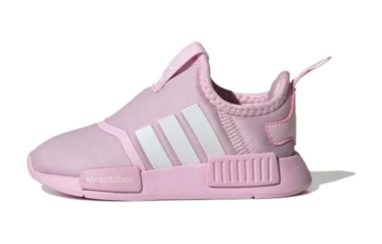 (TD) adidas NMD 360 'Orchid Fusion' ID4607 sold by KicksCrew product image thumbnail 2