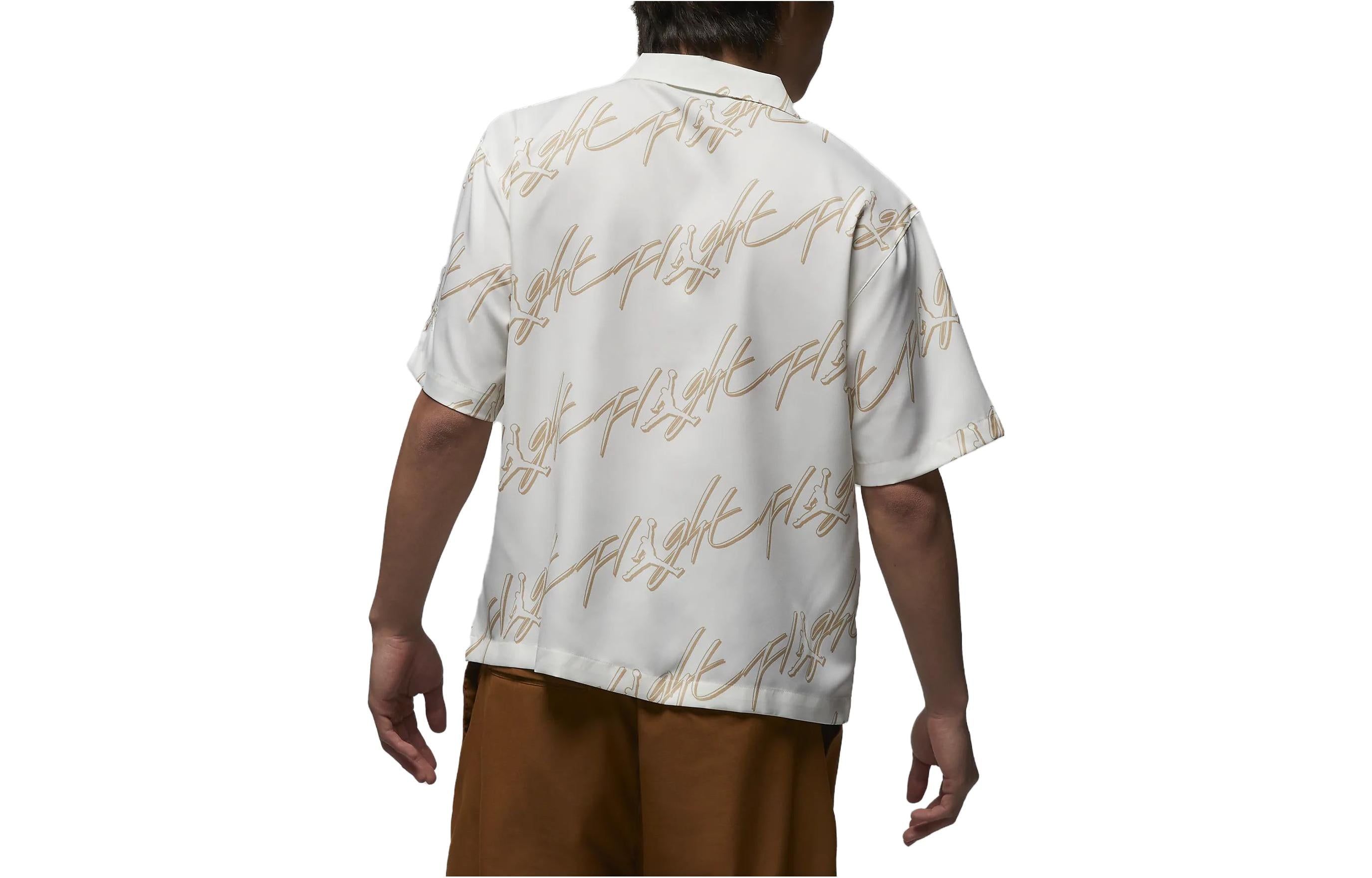 Air Jordan Essentials Top 'White' FB7323-133 sold by KicksCrew product image thumbnail 2