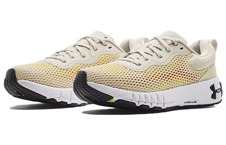 Under Armour HOVR Machina 2 SE 'Stone Cruise Gold' 3024741-109 sold by KicksCrew product image thumbnail 4