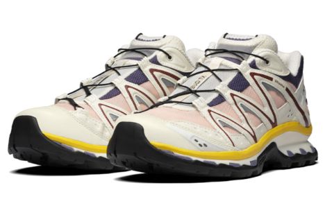 Salomon XT-Quest Advanced 'Peach Vanilla' 412553-S-BOX sold by KicksCrew