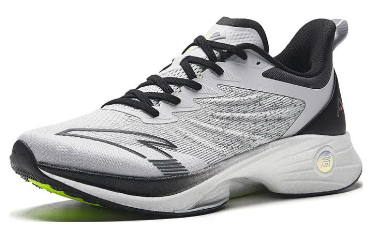 ANTA MACH 3.0 'White Grey Black' 112335583-2 sold by KicksCrew product image thumbnail 2