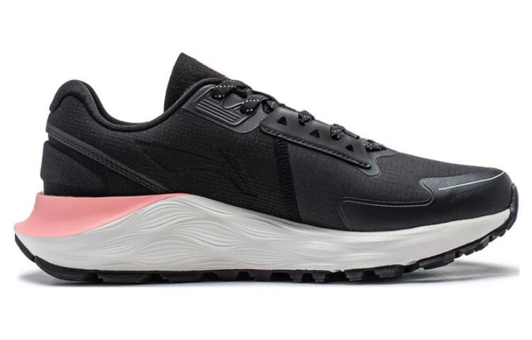 (WMNS) Li-Ning Royal Wind 'Black White' ARST056-2 sold by KicksCrew product image thumbnail 3