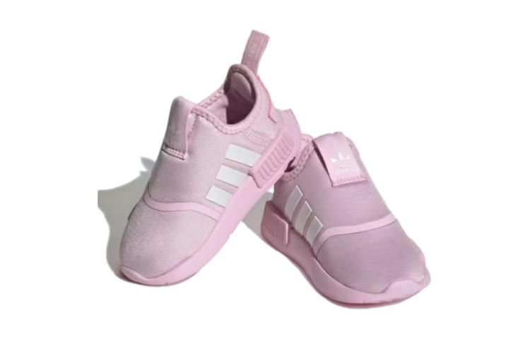 (TD) adidas NMD 360 'Orchid Fusion' ID4607 sold by KicksCrew product image thumbnail 5