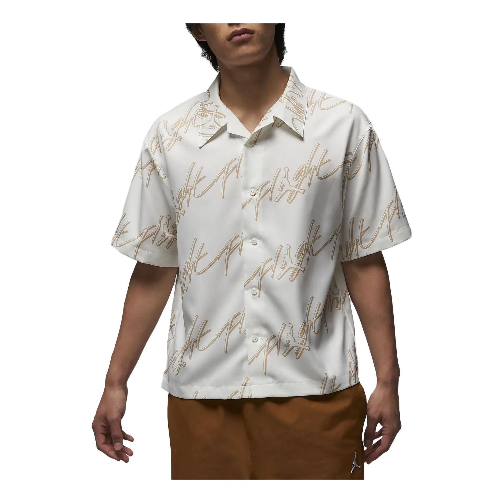 Air Jordan Essentials Top 'White' FB7323-133 sold by KicksCrew