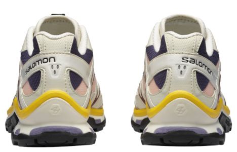 Salomon XT-Quest Advanced 'Peach Vanilla' 412553-S-BOX sold by KicksCrew