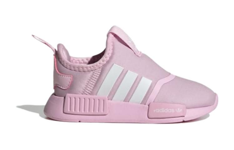 (TD) adidas NMD 360 'Orchid Fusion' ID4607 sold by KicksCrew product image thumbnail 3