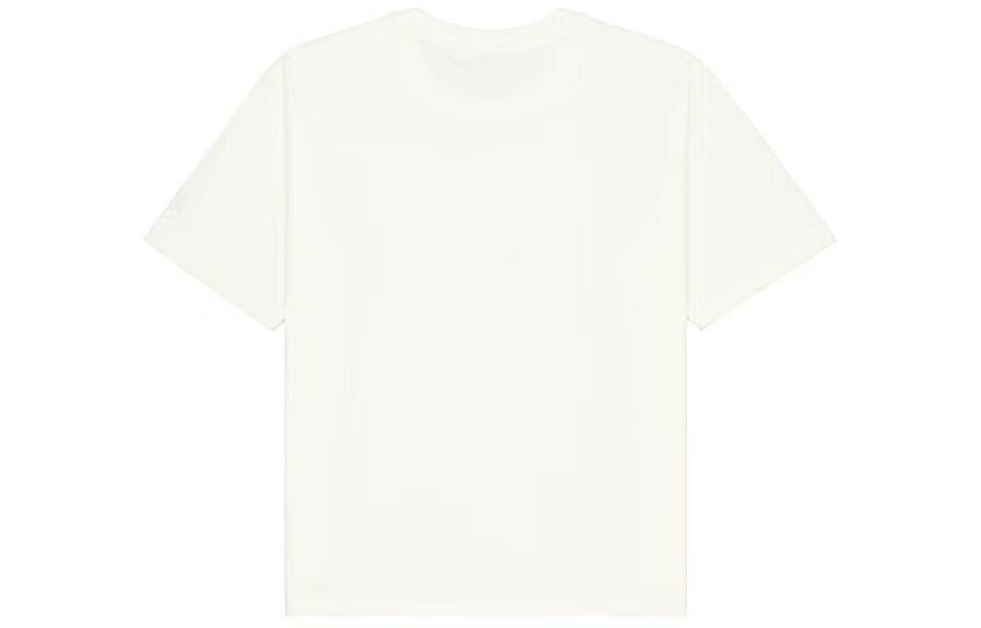 (WMNS) New Balance x PK Illustration T-shirt 'Ivory' NEE26092-IV sold by KicksCrew product image thumbnail 2