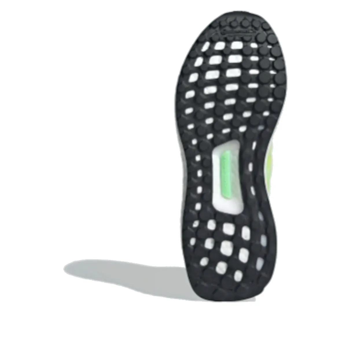 (GS) adidas UltraBoost 5.0 DNA 'White Green' GZ5020 sold by KicksCrew product image thumbnail 5