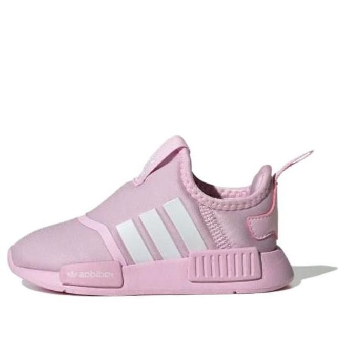 (TD) adidas NMD 360 'Orchid Fusion' ID4607 sold by KicksCrew