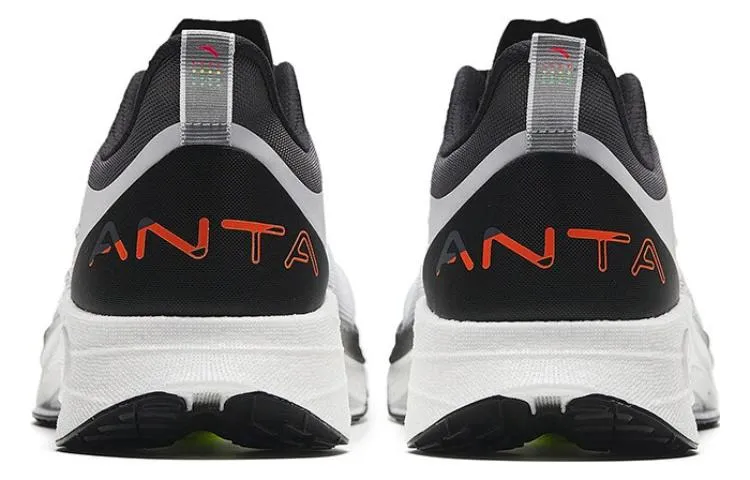 ANTA MACH 3.0 'White Grey Black' 112335583-2 sold by KicksCrew product image thumbnail 4
