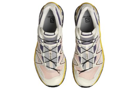 Salomon XT-Quest Advanced 'Peach Vanilla' 412553-S-BOX sold by KicksCrew