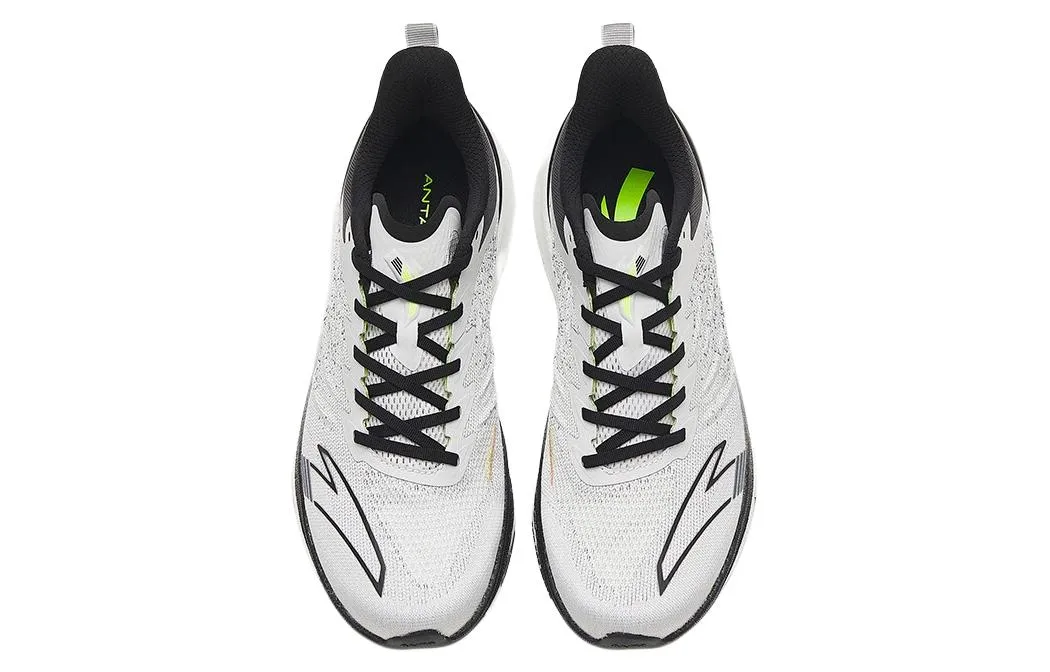 ANTA MACH 3.0 'White Grey Black' 112335583-2 sold by KicksCrew product image thumbnail 3