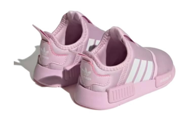 (TD) adidas NMD 360 'Orchid Fusion' ID4607 sold by KicksCrew product image thumbnail 4