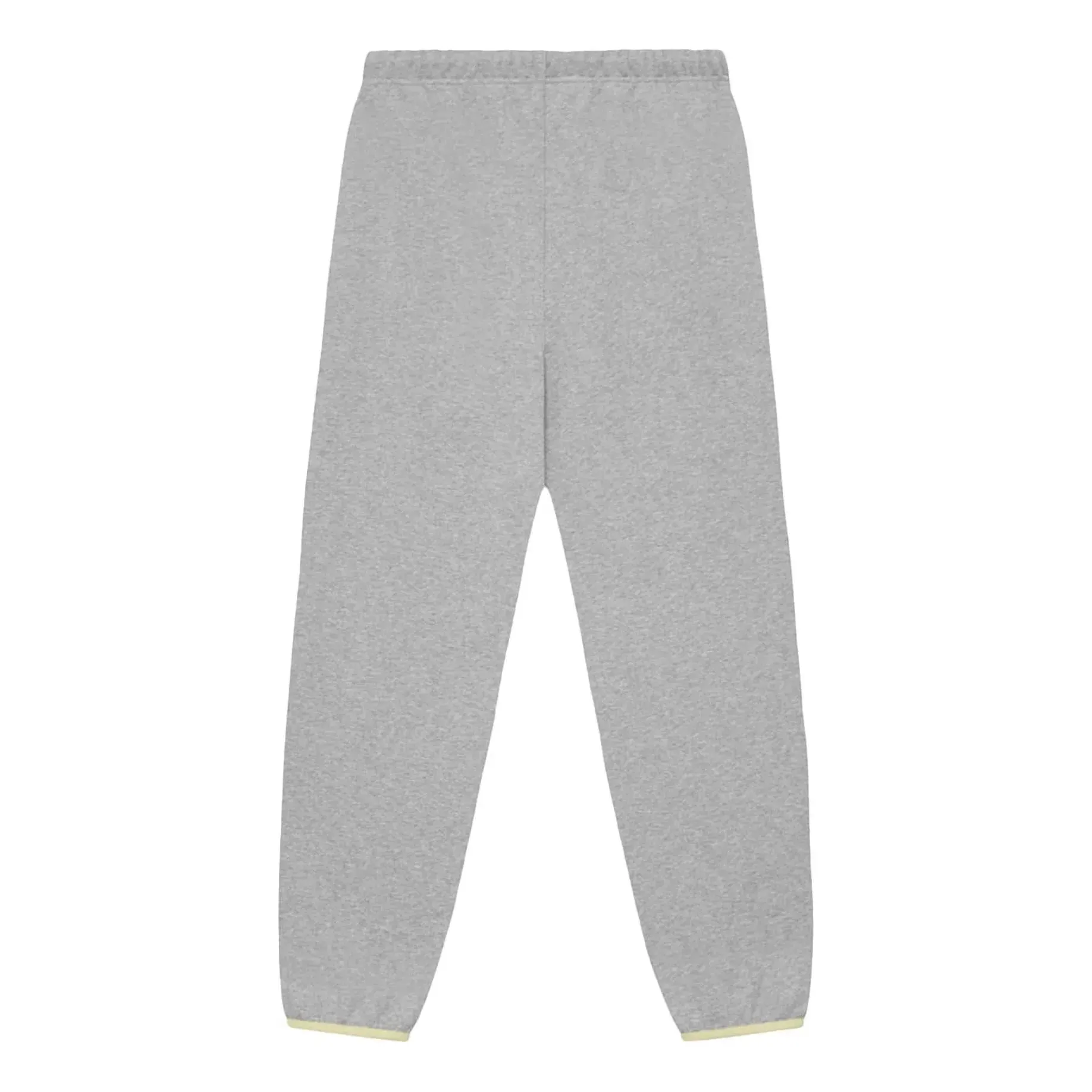 Fear of God Essentials SS24 Sweatpants 'Light Heather Grey' 130SP242026F sold by KicksCrew product image thumbnail 2
