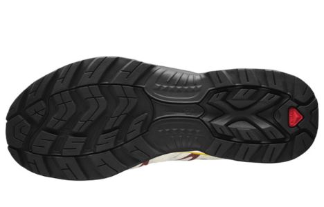 Salomon XT-Quest Advanced 'Peach Vanilla' 412553-S-BOX sold by KicksCrew