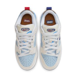 (WMNS) Nike Dunk Low Disrupt 2 'Since 1972' HF5713-411 sold by KicksCrew