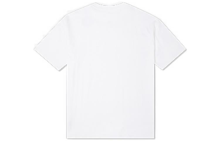 Converse Chuck Anatomy Oversized Tee 'White' 10024359-A01 sold by KicksCrew product image thumbnail 2
