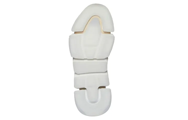 (WMNS) Balenciaga Speed 2.0 Trainers 'Rib-Knit Light Beige' 654045W2DI29195 sold by KicksCrew product image thumbnail 5