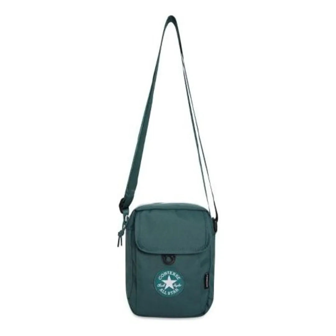Converse Cross Body Bag 'Teal' 10019909-A16 sold by KicksCrew