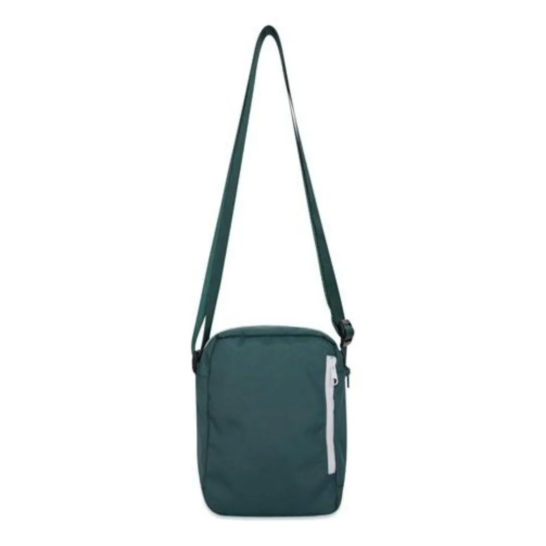 Converse Cross Body Bag 'Teal' 10019909-A16 sold by KicksCrew product image thumbnail 3