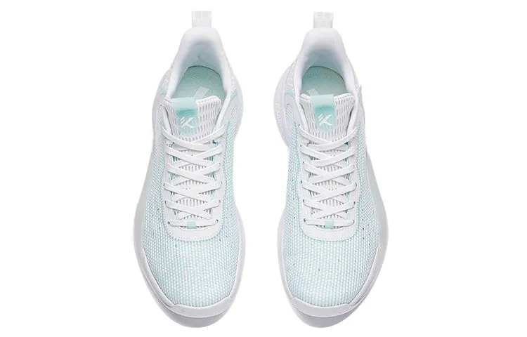 ANTA Light Cavalry 6 'White Ice Blue' 112121605-4 sold by KicksCrew product image thumbnail 3