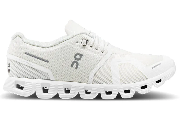 (WMNS) On Running Cloud 5 'Undyed-White' 59.98373 sold by KicksCrew product image thumbnail 2