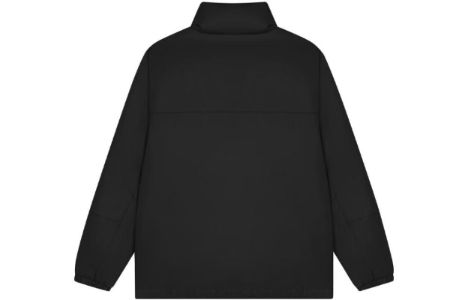 New Balance Winter Warm Down Jacket 'Black' AMJ33329-BK sold by KicksCrew
