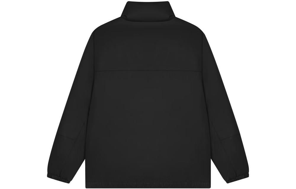 New Balance Winter Warm Down Jacket 'Black' AMJ33329-BK sold by KicksCrew product image thumbnail 3