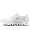 (WMNS) On Running Cloud 5 'Undyed-White' 59.98373 sold by KicksCrew