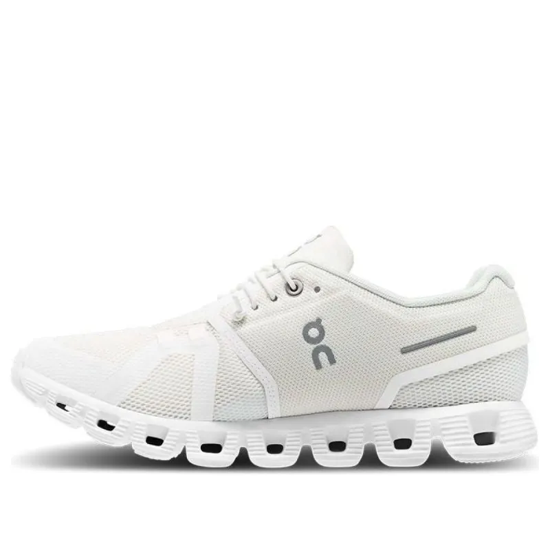 (WMNS) On Running Cloud 5 'Undyed-White' 59.98373 sold by KicksCrew