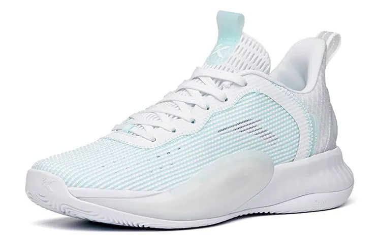 ANTA Light Cavalry 6 'White Ice Blue' 112121605-4 sold by KicksCrew product image thumbnail 2