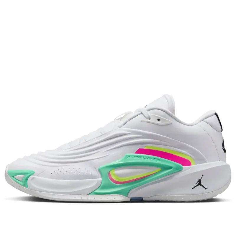 Air Jordan Luka 3 'Photo Finish' HQ5054-107 sold by KicksCrew