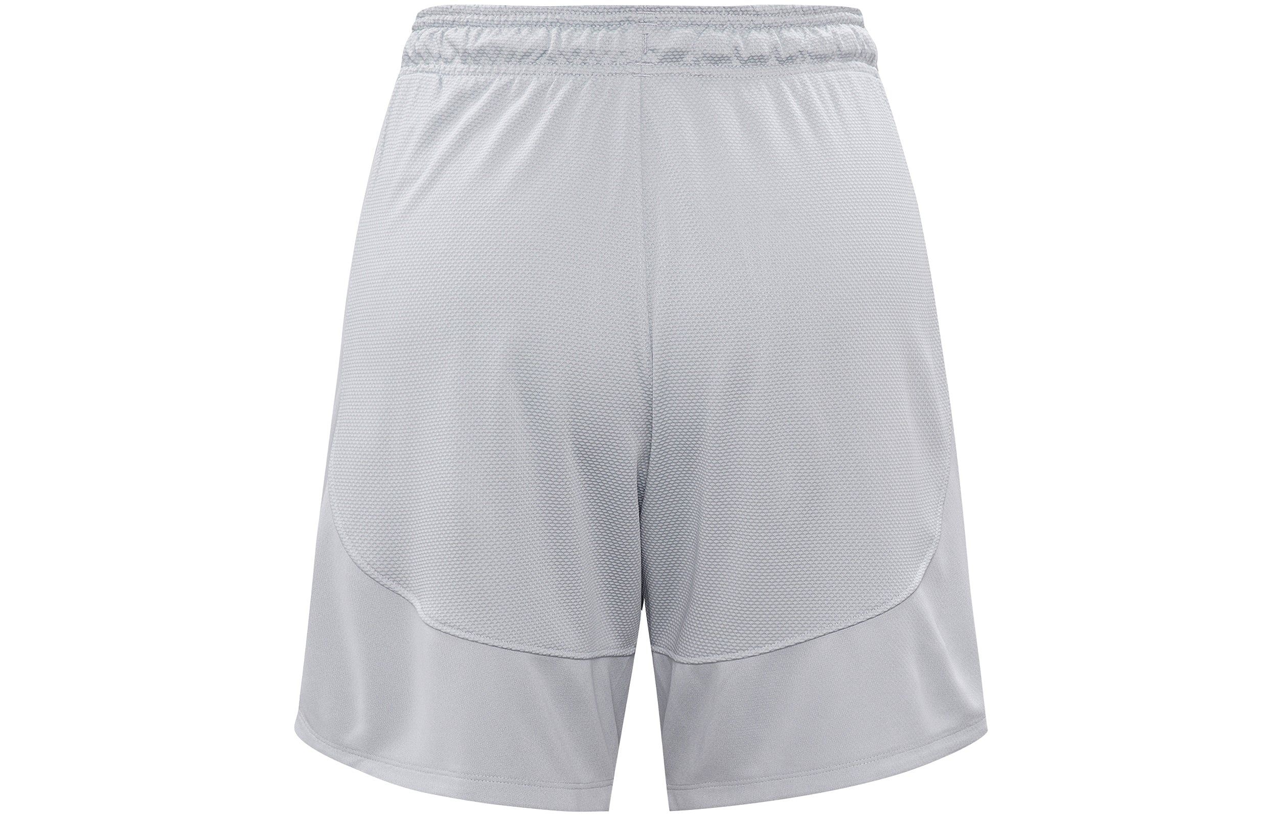 Under Armour Knit Performance Training Shorts 'Modern Grey' 1351641-011 sold by KicksCrew product image thumbnail 2