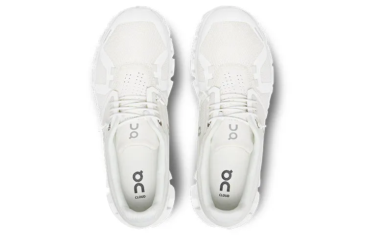 (WMNS) On Running Cloud 5 'Undyed-White' 59.98373 sold by KicksCrew product image thumbnail 4