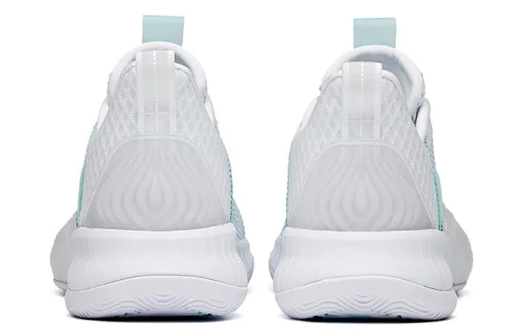 ANTA Light Cavalry 6 'White Ice Blue' 112121605-4 sold by KicksCrew product image thumbnail 4