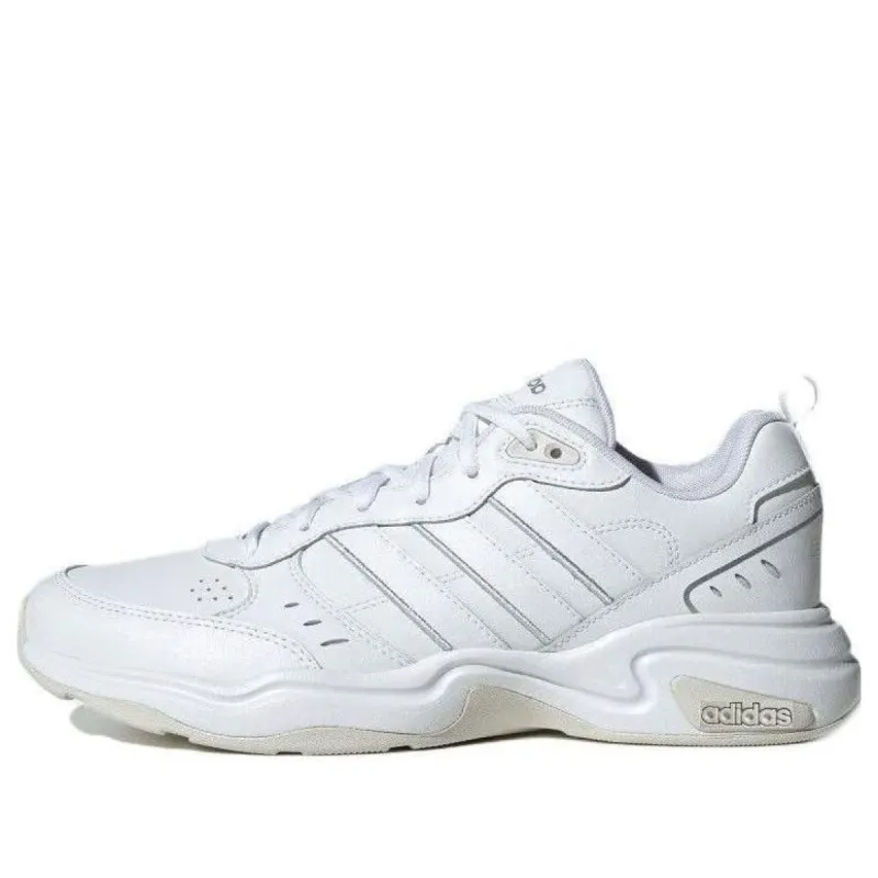 adidas Strutter 'Pure White' ID3571 sold by KicksCrew